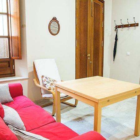 Rentalsevilla A Los Pies De La Macarena Buitenkant foto